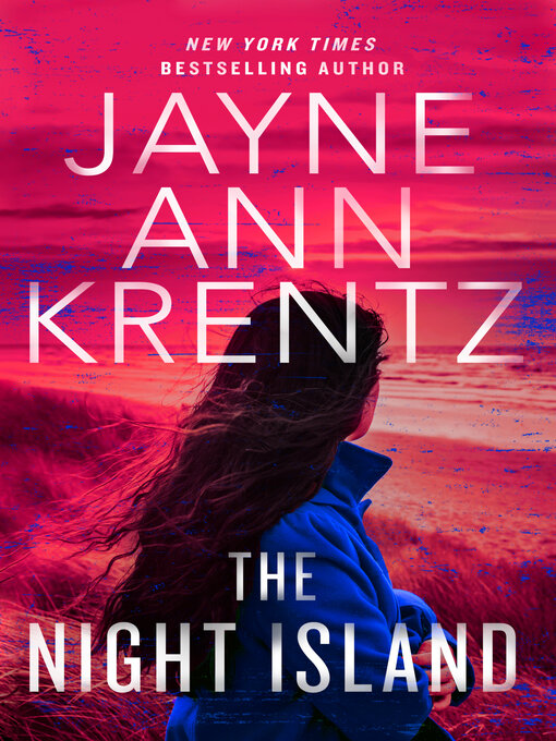 Title details for The Night Island by Jayne Ann Krentz - Available